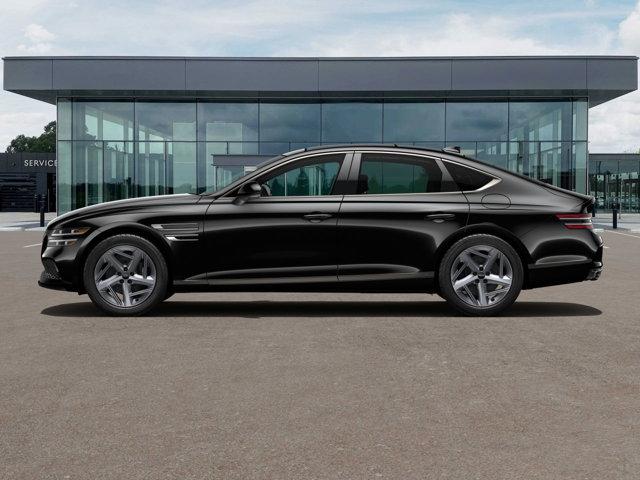 2024 genesis g80 3.5t sport