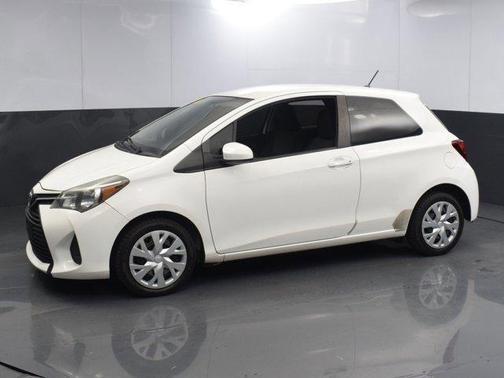 2016 toyota yaris in saint louis, missouri