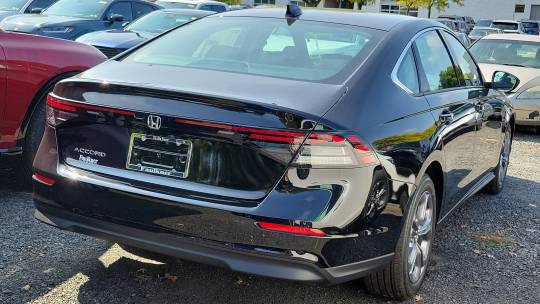 2024 Honda Accord