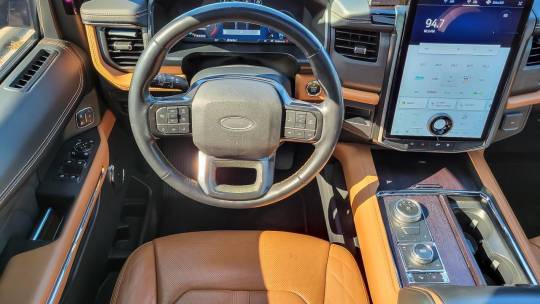 2023 Ford Expedition