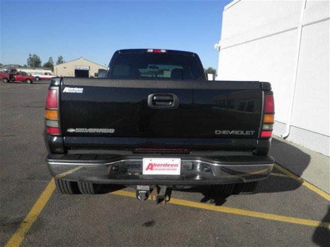 2002 chevrolet silverado 3500 4x4 extended cab for sale in aberdeen, south dakota