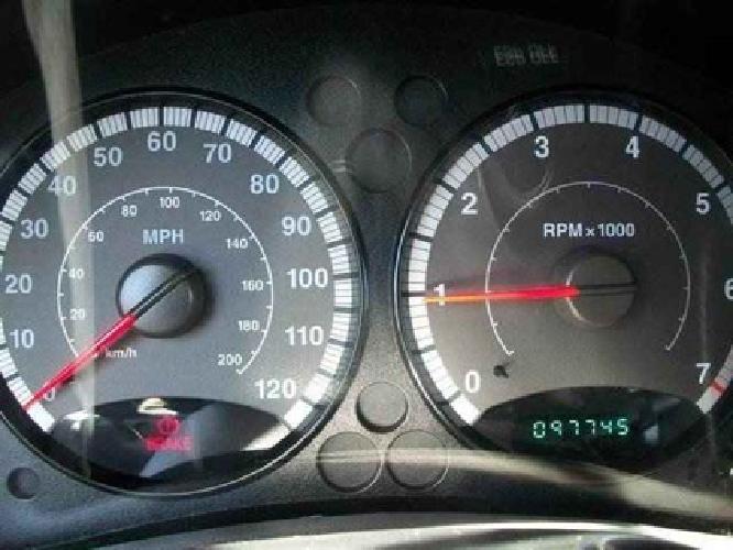 2007 jeep liberty sport in davis, ca