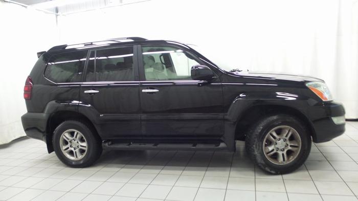 used 2008 lexus gx 470 fargo, nd 58103 for sale in fargo, north dakota