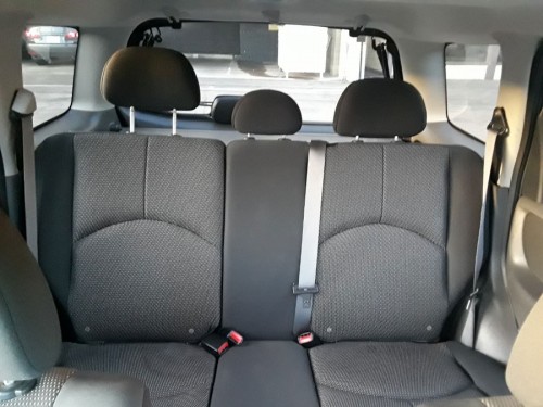 2005 mazda tribute in california by owner