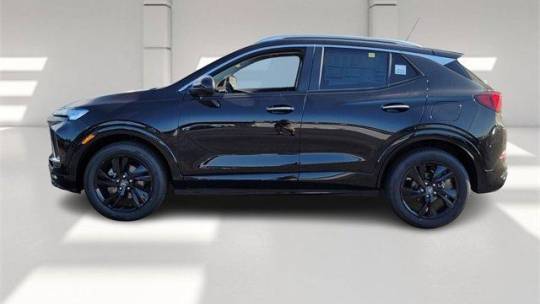 2025 Buick Encore GX