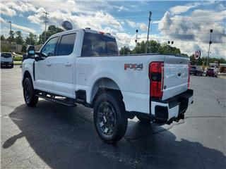 2023 Ford F-250 lariat