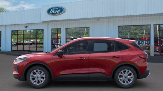 2025 Ford Edge se