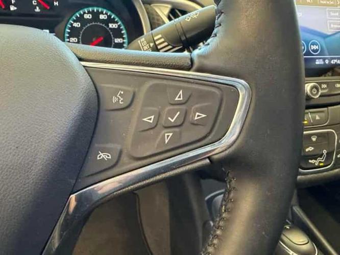 2020 chevrolet malibu rs in otsego, minnesota