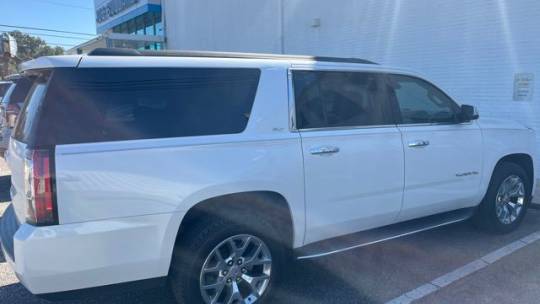 2016 GMC Yukon