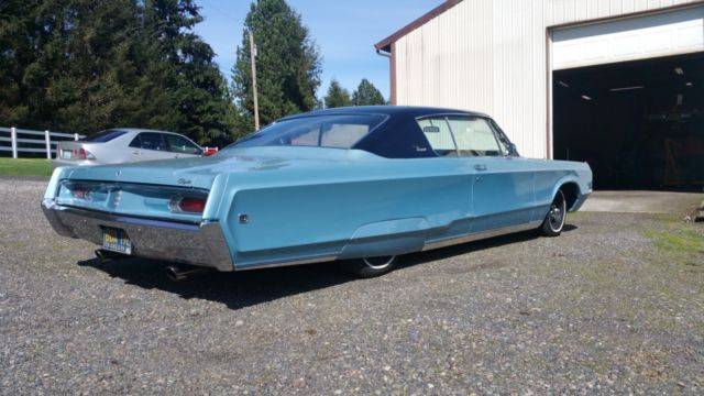 1968 chrysler newport custom hardtop 2-door 6.3l, 60k original miles, lowrider