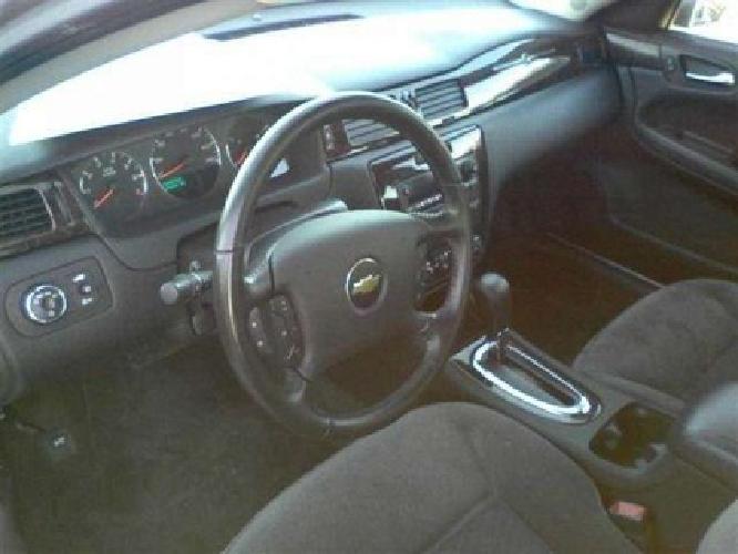 2012 chevrolet impala lt sedan 4d in los angeles, ca