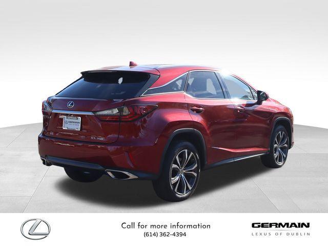 2016 lexus rx 350 350