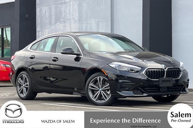2024 bmw 228 gran coupe i xdrive