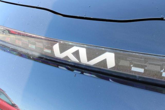 2023 kia soul gt-line 2.0l