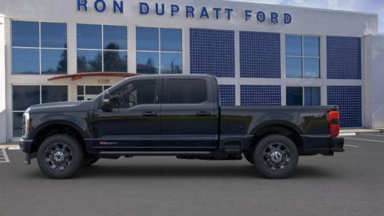 2024 Ford F-250
