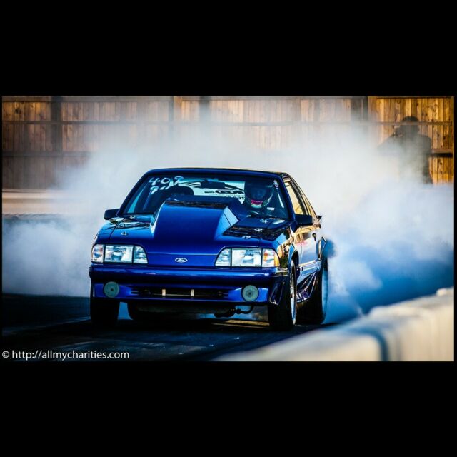 1990 mustang drag car nice stop and l@@k