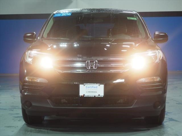 certified 2016 honda pilot 4wd lx jamaica, ny 11435 for sale in jamaica, new york