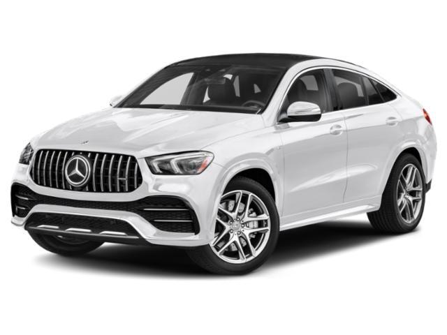 2023 mercedes-benz amg gle 53 4matic
