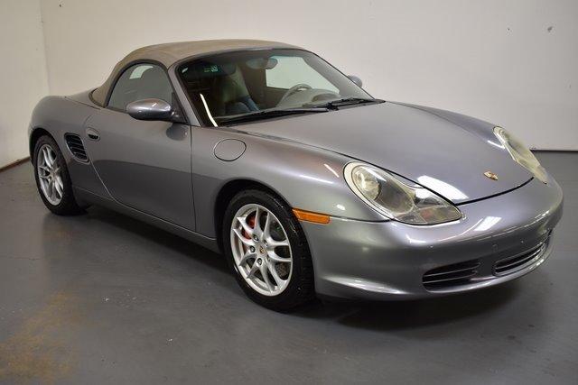 used 2004 porsche boxster s boise, id 83709 for sale in boise, idaho