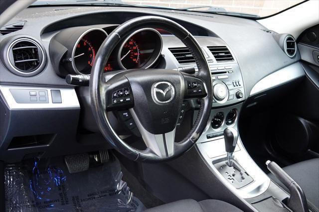 2010 mazda mazda3 s sport
