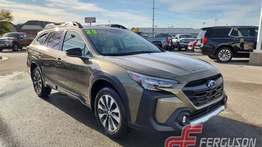 2023 Subaru Outback