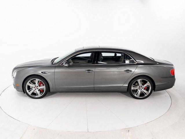 2018 bentley flying spur v8 s