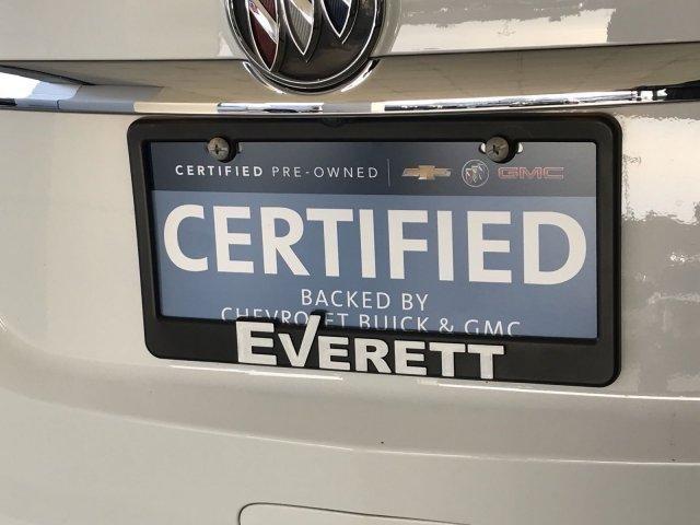 certified 2019 buick encore fwd essence bryant, ar 72022 for sale in benton, arkansas