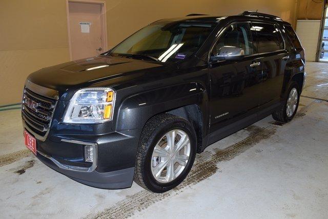 certified 2017 gmc terrain awd slt auburn, me 04210 for sale in auburn, maine