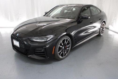 2022 bmw m440