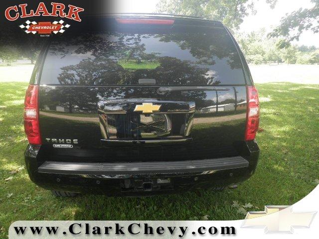 used 2014 chevrolet tahoe 4wd lt cayuga, in 47928 for sale in cayuga, indiana