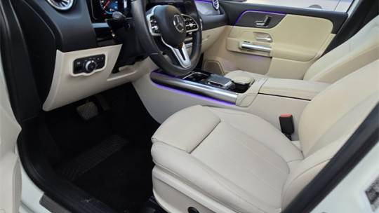 2021 mercedes-benz gla gla 250