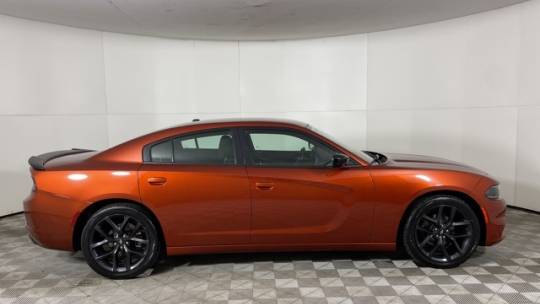 2021 Dodge Charger
