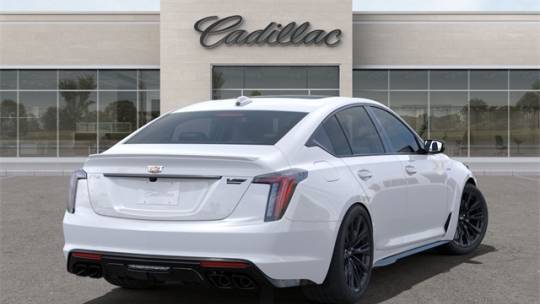2024 Cadillac CT5-V