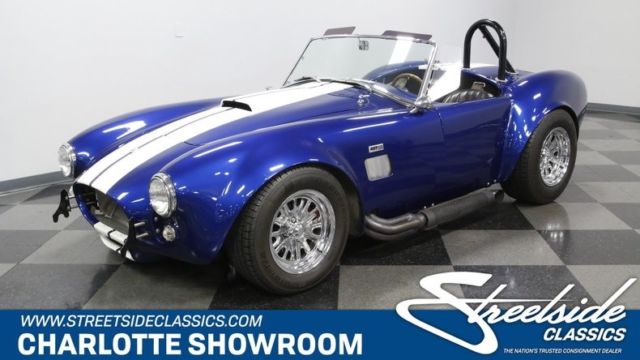 fuel injected 347 v8, 5spd tran, removable hard top, run/drive gr8, clean build!