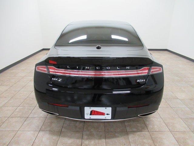 used 2018 lincoln mkz hybrid milwaukee, wi 53209 for sale in milwaukee, wisconsin