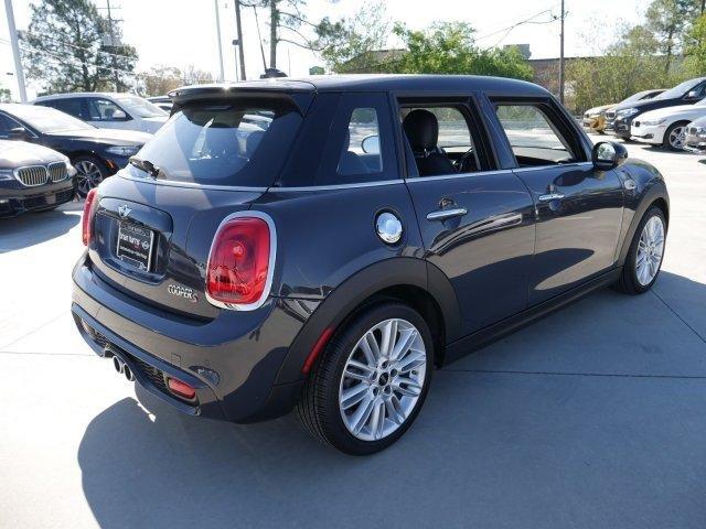used 2018 mini cooper s 4-door hardtop baton rouge, la 70817 for sale in baton rouge, louisiana