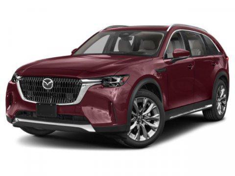 2024 mazda cx-90 base