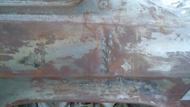 1973 alfa romeo gtv project