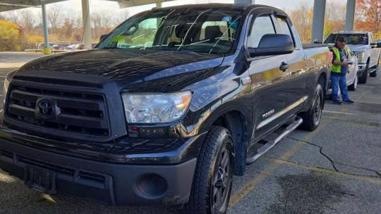 2011 Toyota Tundra