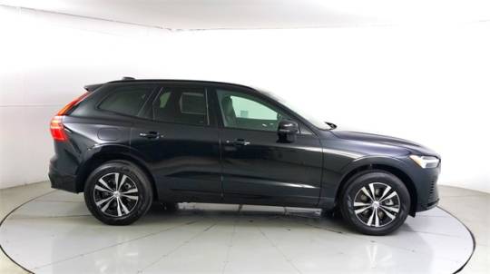 2025 Volvo XC60