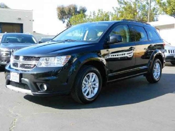 2013 dodge journey sxt in carlsbad, ca
