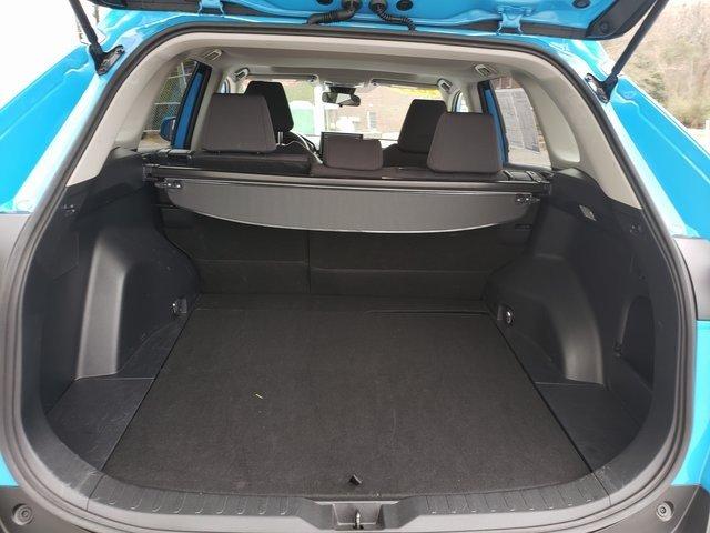 used 2019 toyota rav4 fwd xle florence, sc 29501 for sale in florence, south carolina