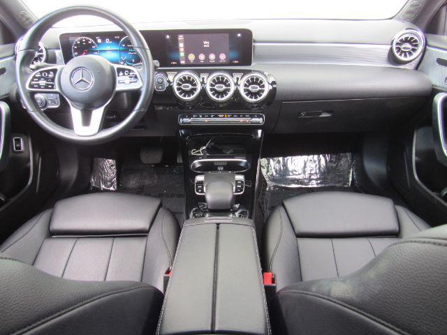 2019 mercedes-benz a-class a 220 4matic