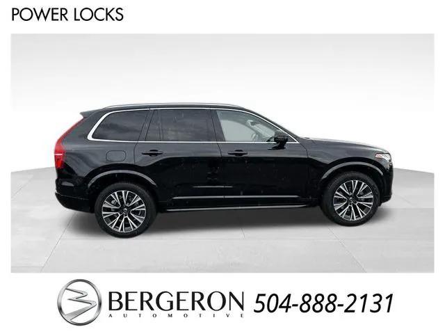 2022 volvo xc90 t5 momentum