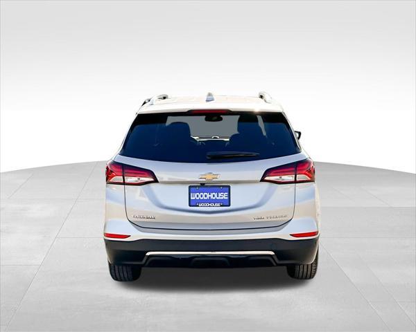 2022 chevrolet equinox premier w/1lz