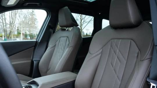 2025 BMW X3