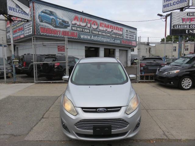 2013 ford c-max energi sel