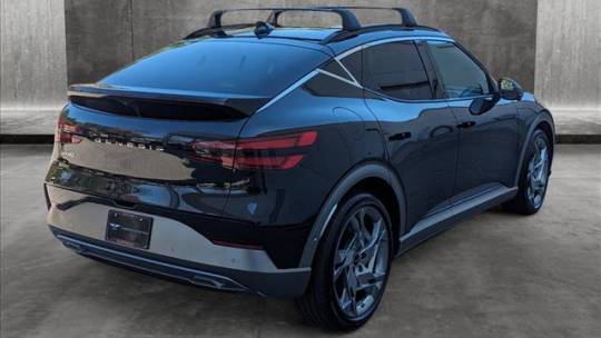 2024 Genesis GV60