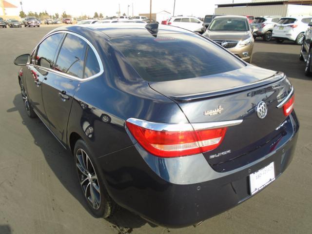 2016 buick verano sport touring sport touring 4dr sedan for sale in deming, new mexico