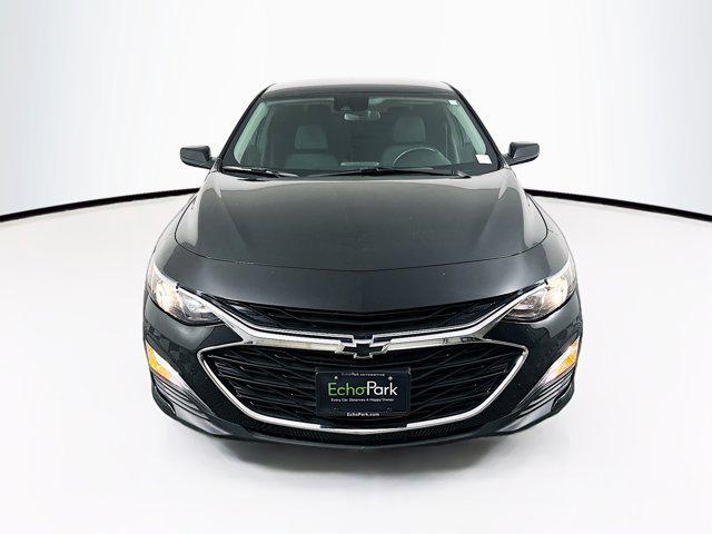 2023 chevrolet malibu fwd rs